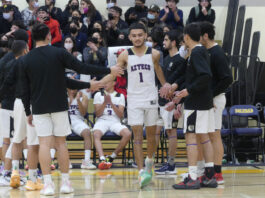 Basketball | South Monterey County all-league players, awards announced