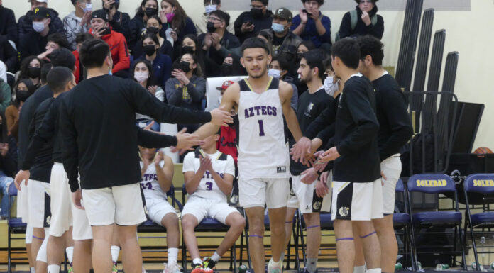 Basketball | South Monterey County all-league players, awards announced