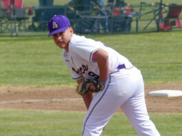 Baseball | Soledad Aztecs off to 3-2 start