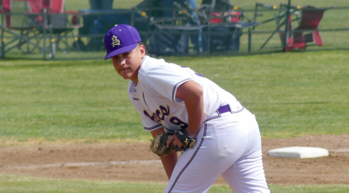 Baseball | Soledad Aztecs off to 3-2 start