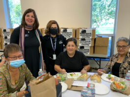 Senior socials expand lineup in South Monterey County