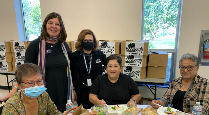 Senior socials expand lineup in South Monterey County