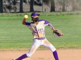 Baseball, softball seasons near halfway mark for South Monterey County teams