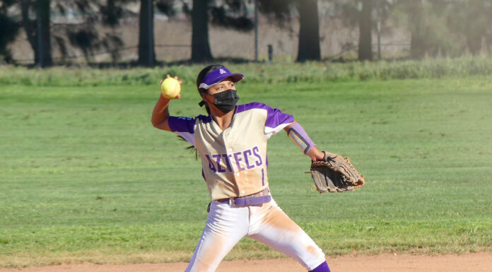 Baseball, softball seasons near halfway mark for South Monterey County teams