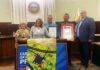 Gonzales City Council kicks off 75th anniversary celebrations