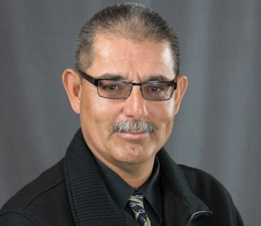Watsonville appoints Gonzales city manager as next chief executive