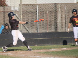 Gonzales baseball, softball teams remain in title contention