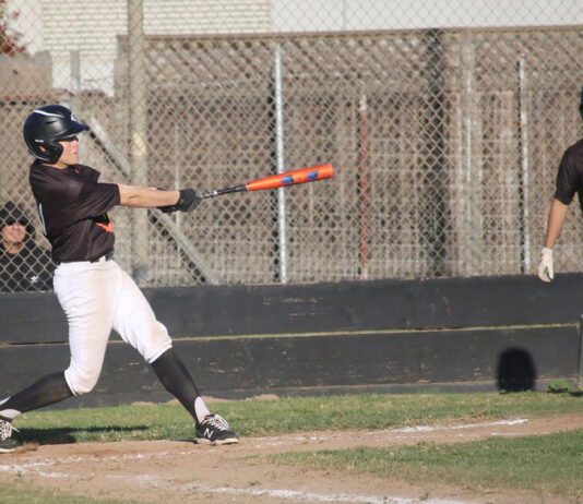 Gonzales baseball, softball teams remain in title contention