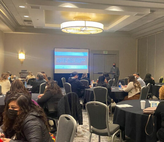 City of Gonzales leadership invited to speak at regional health conference