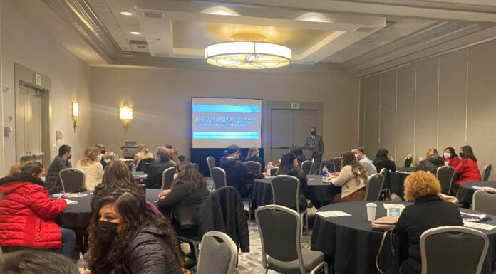 City of Gonzales leadership invited to speak at regional health conference