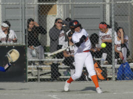 Softball | Salinas Valley teams dominate season so far