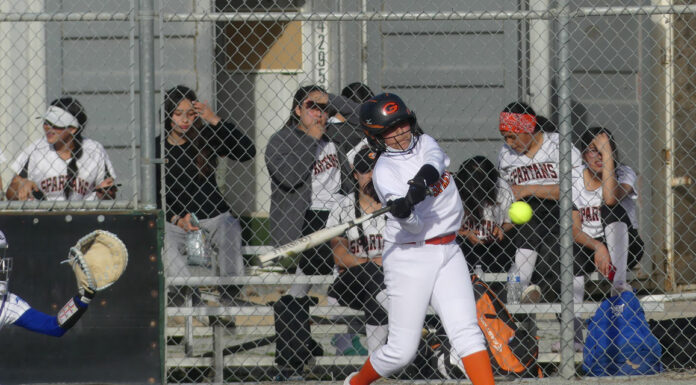 Softball | Salinas Valley teams dominate season so far