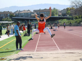 Track and Field | League season begins for South Monterey County teams