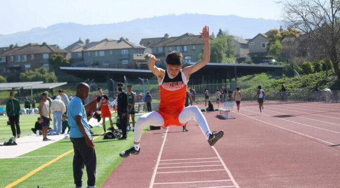 Track and Field | League season begins for South Monterey County teams