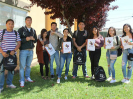 Hartnell College hosts Panther Prep Days for high school seniors in April