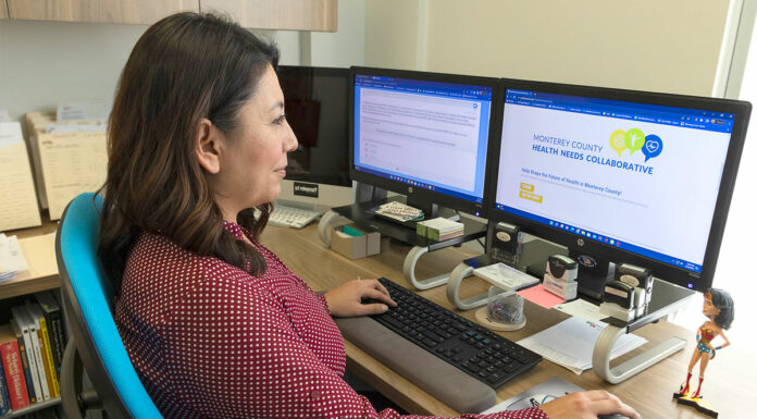 Monterey County hospitals, agencies partner for new health plan