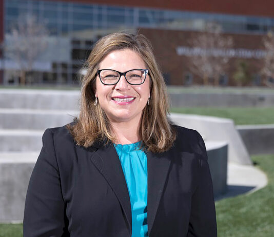 Soledad resident named 30th District Woman of the Year