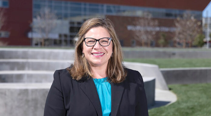 Soledad resident named 30th District Woman of the Year