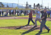 Soledad Little League invites prison warden, police chiefs to throw first pitch