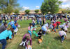 Soledad community turns out for Easter celebration