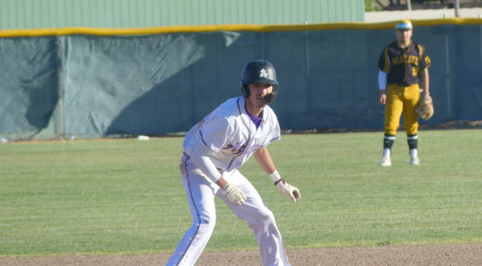 Baseball | Soledad Aztecs face stiff competition as win streak continues