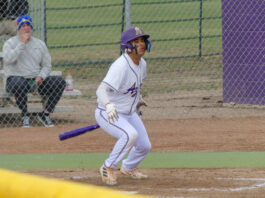 Baseball | Soledad Aztecsā season enters home stretch