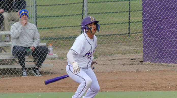 Baseball | Soledad Aztecsā season enters home stretch
