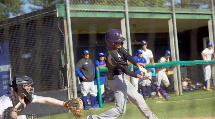 Baseball | Soledad Aztecs extend winning streak