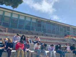 Local poets teach Monterey County teens to tell their truths through poetry