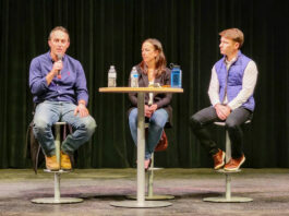 Hartnell hosts conference on agriculture industry’s changing workforce needs