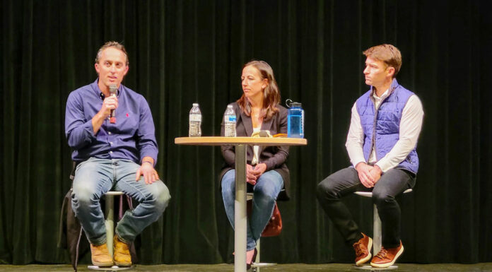 Hartnell hosts conference on agriculture industry’s changing workforce needs