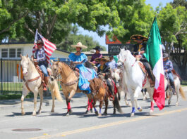 Photos | Gonzales celebrates Cinco de Mayo with festival