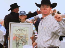 Salinas Valley Fair kick-off draws strong turnout