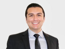 Greenfield native named development director for area nonprofit