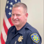 Image for display with article titled Gonzales police appoints new sergeant