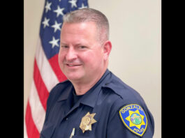 Gonzales police appoints new sergeant