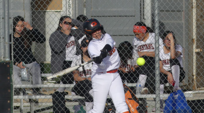 Softball | Gonzales Spartansā bond stays strong while vying for league title