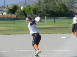 Softball | Gonzales sneaks into playoffs as 8th seed