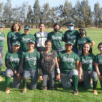 Image for display with article titled Softball | Greenfield Bruins earn CCS playoff spot