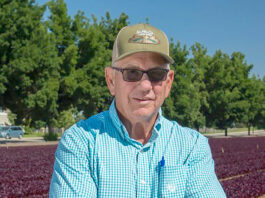 āPartyā honors longtime Salinas Valley grower