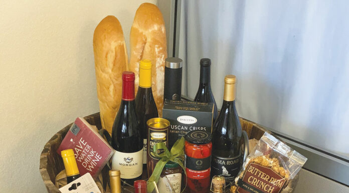 Meals on Wheels kicks off annual ‘Wine Lovers’ drawing