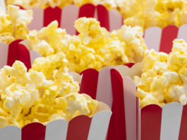 Soledad movie theater plans grand-opening celebration Saturday