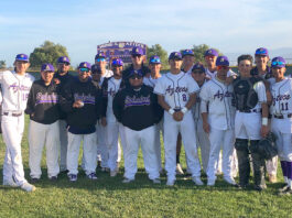Baseball | Aztecs take on Sharks in CCS semifinals