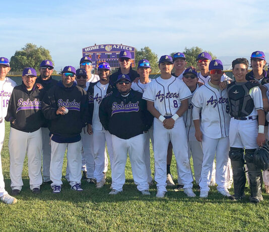 Baseball | Aztecs take on Sharks in CCS semifinals