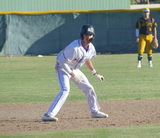 Baseball | Soledad Aztecs stay alive with big win over Alisal