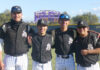 Baseball | Soledad Aztecs take second place in Mission Division
