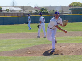 Baseball | St. Francis falls to Soledad in league play