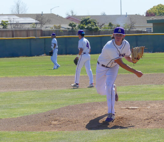 Baseball | St. Francis falls to Soledad in league play