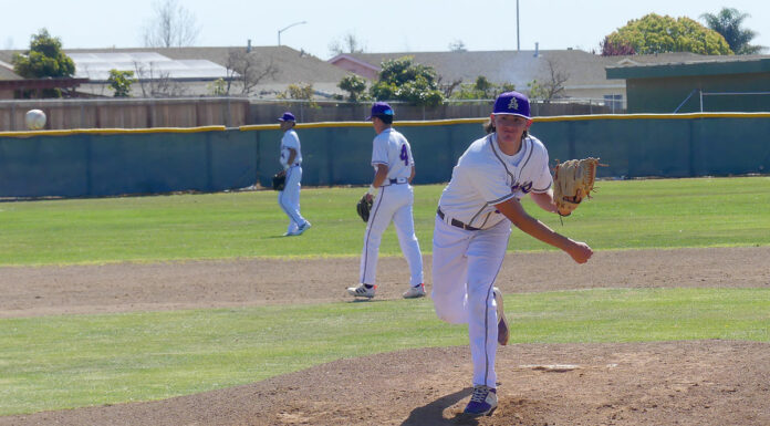 Baseball | Soledad draws 8th seed in Division IV CCS playoffs