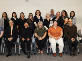 United Way Monterey County launches capital campaign
